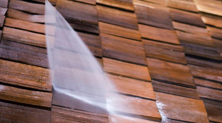Roof Repair in Gales Creek, OR
